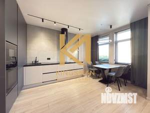 1-к квартира, на длительный срок, 60м2, 5/10 этаж