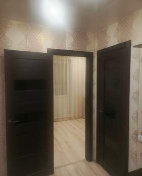 1-к квартира, на длительный срок, 37м2, 6/10 этаж