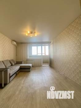 2-к квартира, на длительный срок, 47м2, 4/10 этаж