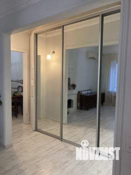 2-к квартира, на длительный срок, 51м2, 1/1 этаж