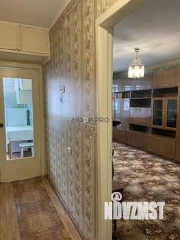 1-к квартира, на длительный срок, 32м2, 5/9 этаж