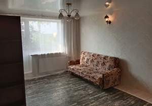 1-к квартира, на длительный срок, 36м2, 3/5 этаж