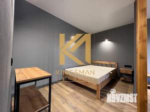 1-к квартира, на длительный срок, 60м2, 2/18 этаж