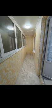 1-к квартира, на длительный срок, 37м2, 5/10 этаж