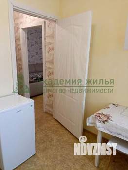 1-к квартира, на длительный срок, 25м2, 9/10 этаж