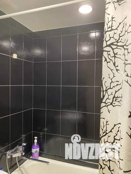 1-к квартира, посуточно, 35м2, 7/9 этаж