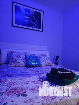 1-к квартира, посуточно, 39м2, 16/25 этаж