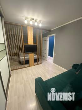 1-к квартира, на длительный срок, 31м2, 2/5 этаж