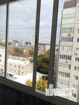 1-к квартира, на длительный срок, 40м2, 9/9 этаж