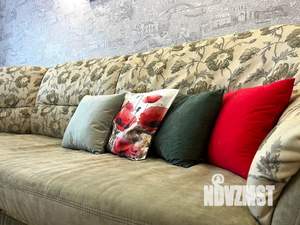 3-к квартира, посуточно, 100м2, 3/10 этаж