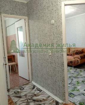 2-к квартира, на длительный срок, 55м2, 5/5 этаж