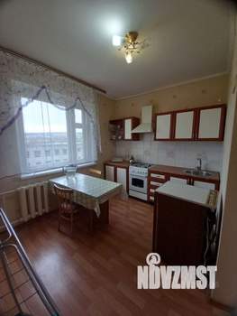 1-к квартира, на длительный срок, 39м2, 10/11 этаж