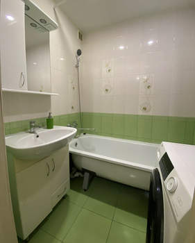 2-к квартира, на длительный срок, 52м2, 8/10 этаж