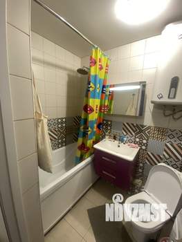 1-к квартира, на длительный срок, 34м2, 8/10 этаж