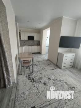 1-к квартира, на длительный срок, 36м2, 2/10 этаж