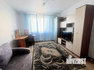 2-к квартира, на длительный срок, 44м2, 3/10 этаж