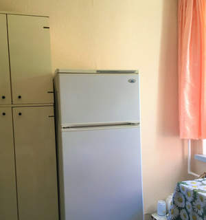 1-к квартира, на длительный срок, 31м2, 2/5 этаж