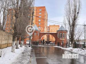 1-к квартира, на длительный срок, 36м2, 1/10 этаж