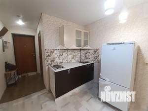 1-к квартира, на длительный срок, 30м2, 2/12 этаж