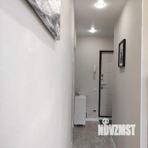2-к квартира, посуточно, 50м2, 5/5 этаж
