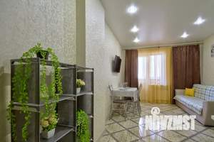 1-к квартира, посуточно, 47м2, 1/1 этаж