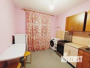1-к квартира, на длительный срок, 35м2, 9/10 этаж