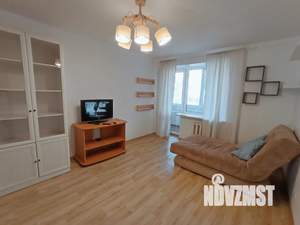 2-к квартира, посуточно, 60м2, 4/5 этаж