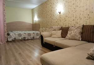 1-к квартира, на длительный срок, 42м2, 7/10 этаж