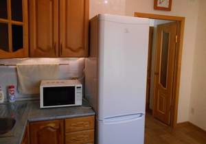 1-к квартира, на длительный срок, 40м2, 5/10 этаж