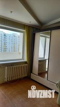 1-к квартира, на длительный срок, 40м2, 6/9 этаж