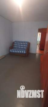 1-к квартира, на длительный срок, 30м2, 4/5 этаж