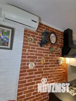 Студия квартира, посуточно, 20м2, 1/2 этаж