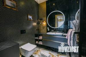 2-к квартира, посуточно, 110м2, 4/38 этаж