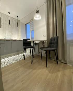 2-к квартира, на длительный срок, 40м2, 7/9 этаж