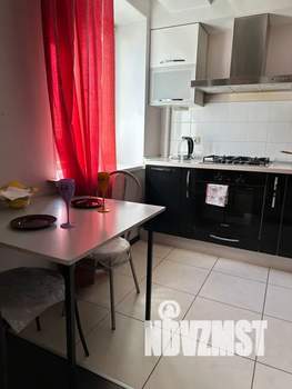 1-к квартира, посуточно, 40м2, 5/9 этаж