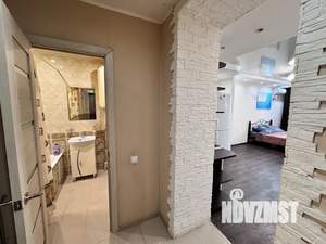 Студия квартира, посуточно, 30м2, 3/10 этаж