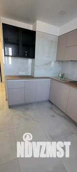 1-к квартира, посуточно, 47м2, 18/25 этаж