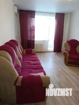 1-к квартира, на длительный срок, 35м2, 5/9 этаж