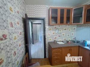 1-к квартира, на длительный срок, 33м2, 1/5 этаж