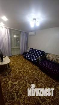 1-к квартира, посуточно, 37м2, 1/5 этаж