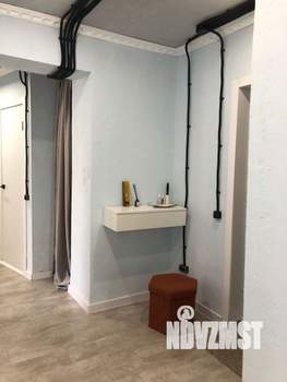 2-к квартира, на длительный срок, 50м2, 6/9 этаж
