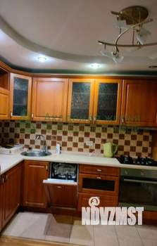 2-к квартира, на длительный срок, 46м2, 8/10 этаж