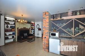 1-к квартира, посуточно, 42м2, 22/23 этаж