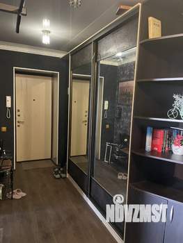 1-к квартира, на длительный срок, 50м2, 8/10 этаж