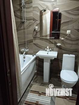 2-к квартира, на длительный срок, 53м2, 1/10 этаж