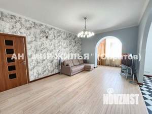 3-к квартира, на длительный срок, 120м2, 2/7 этаж