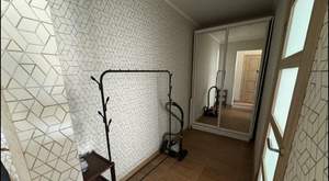 1-к квартира, на длительный срок, 37м2, 6/7 этаж