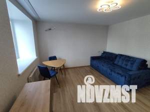 1-к квартира, на длительный срок, 36м2, 13/14 этаж