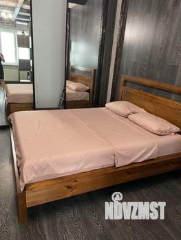 1-к квартира, на длительный срок, 61м2, 6/23 этаж