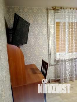 2-к квартира, посуточно, 45м2, 1/9 этаж